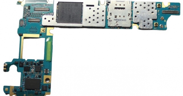 Samsung hot sale s6 motherboard